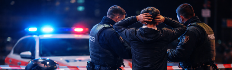 Zwei Festnahmen nach Garageneinbrüchen