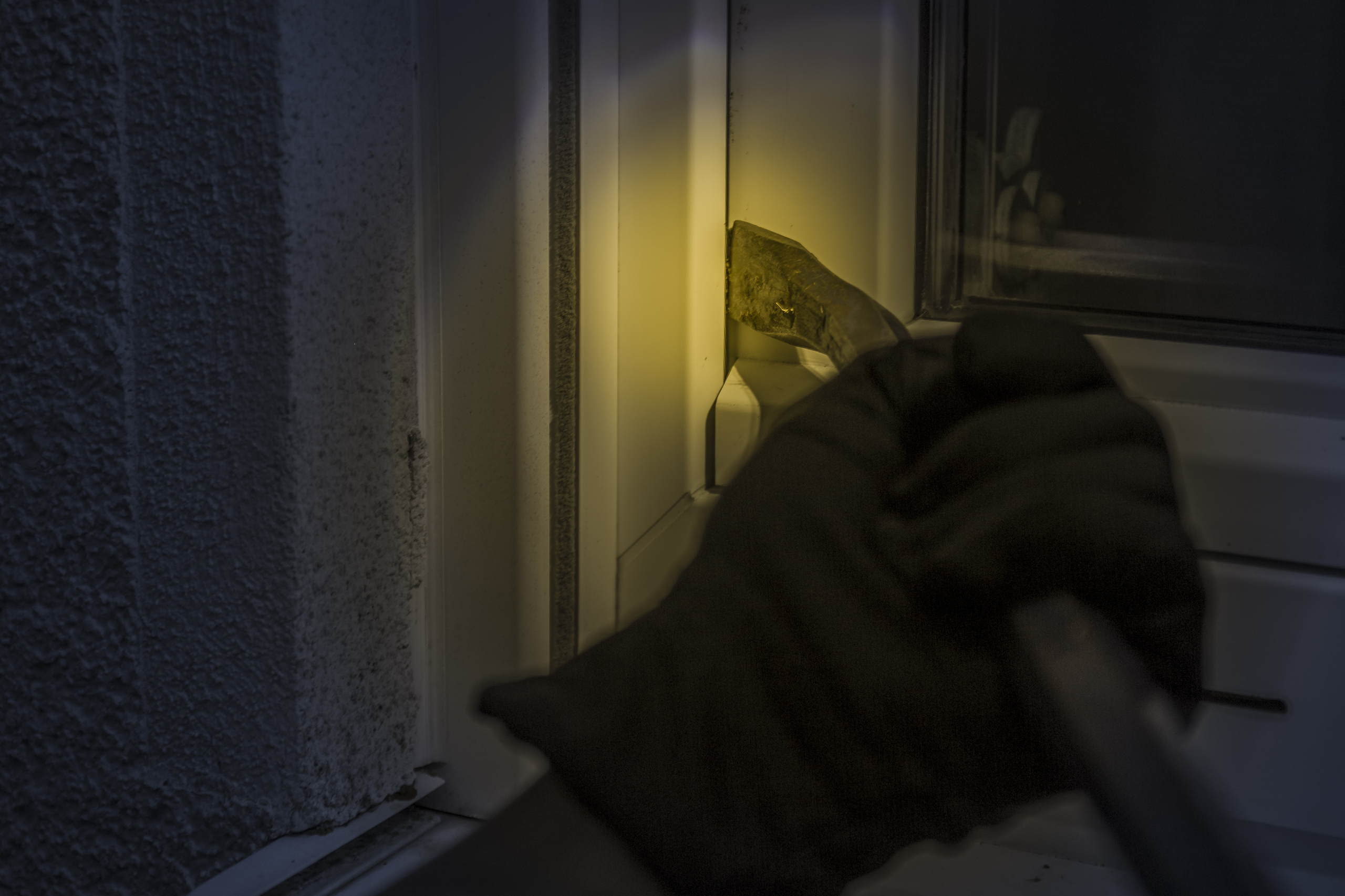 Einbruch in Boutique in Kreis 1 – Zeugenaufruf