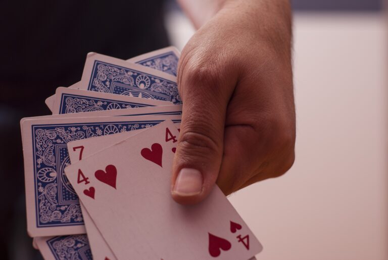 Brüttisellen. Illegales Poker gestoppt